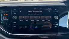 Volkswagen Polo 1.0 TSI Life 5dr Petrol Hatchback